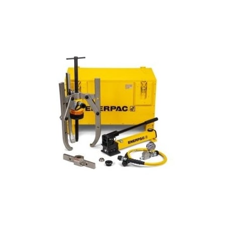 Enerpac 20 Ton Hyd Grip Puller Set BHP251G